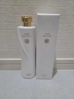 COTA COUTURE コタクチュール フランネル シャンプー300ml - メルカリ