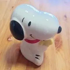 2025年最新】スヌーピー 貯金箱 陶器の人気アイテム - メルカリ