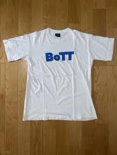 BoTT Tシャツ M ホワイト Coco - メルカリ