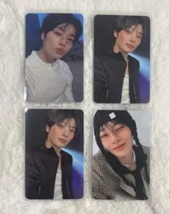 straykids アイエン KALMA 封入 トレカ