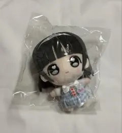 iLife!　あいす　タオル　ぬいぐるみ iLiFE！ iLiFE! あいす 推しぬいマスコット ONE LIFE！ あいす 推し