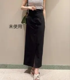 TODAYFUL Doubleweave Pencil Skirt - メルカリ