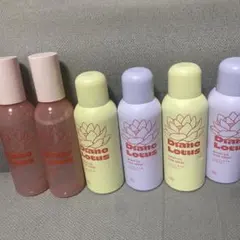 Green Leaf トリートメント 2本 ボディウォッシュ 1本他セット - メルカリ