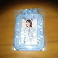 IVE 撮りおろしフォトカードケース ユジン