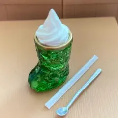 リーメント　珈琲所 コメダ珈琲店　クリームソーダー 2