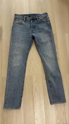 Levi's 501® S W29 L30 ライトブルー デニム