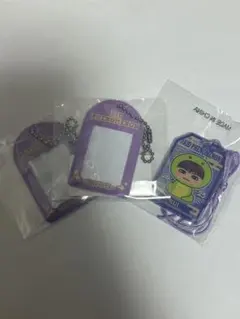 KID PHENOMENON 3点セット