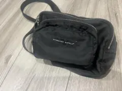 スタンダードサプライ　ボディバッグ