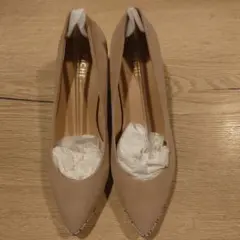 ピシェ アバハウス パンプス 37のサムネイル