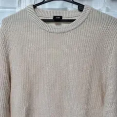 h&m ニット