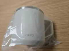 ステンレスマグ　ホワイト　ORBIS　ノベルティのサムネイル