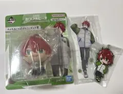 一番くじ カラフルピーチ じゃぱぱ