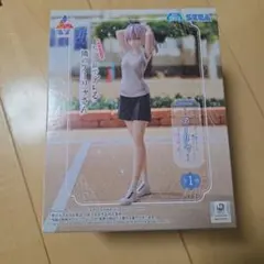 ロシア語でデレる隣のアーリャさん　フィギュア
