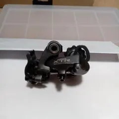 Shimano XTR RD-M952 リアディレイラー　未使用品！！ 2025年最新】Yahoo!オークション -shimano xtr rd(リアディレイラー)の