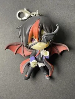 一番くじプレミアム コードギアス ルルーシュきゅんキャラアクセントチャーム