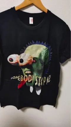 マスクマン MASK マスク 映画 Tシャツ