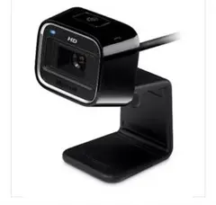 Webカメラ　microsoft HD-5000のサムネイル