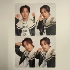 ドリショ4 タレントカード