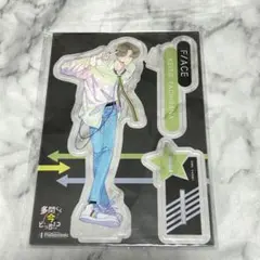 橘敬人 アクスタ 多聞くん今どっち！？ 5巻 メロンブックス特典 - メルカリ