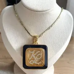 2025年最新】カールラガーフェルド ネックレスの人気アイテム