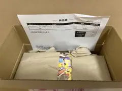 ポケモンセンター トウホク スペシャルBOX 新品未開封シュリンク付き