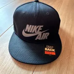 NIKE AIR ナイキキャップ