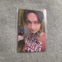 SEVENTEEN ジュン NEW BURSTDAY 封入 3 トレカ 1枚 - メルカリ