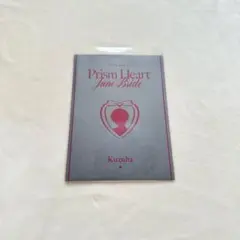 にじさんじ Prism Heart June Bride 特典 葛葉