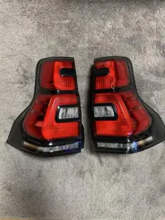 2026年最新】150 プラド テールランプの人気アイテム - メルカリ