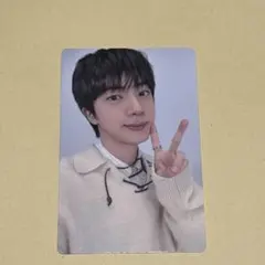 BTS ARIRANG Weverse global 韓国 特典 トレカ ジミン - メルカリ