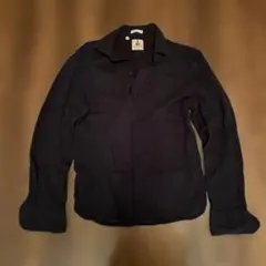 長袖 ポロシャツ