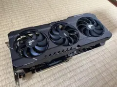 ASUS TUF Gaming GeForce RTX 4090 ジャンク - メルカリ
