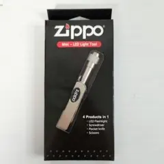 Zippo ミニ LED ライトツール　ホワイトEDライト[ニクス]のサムネイル