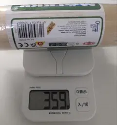 モルック棒　359g TACTIC