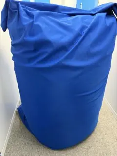 Yogibo ヨギボー ズーラマックス Zoola MAX ロイヤルブルー