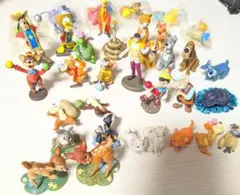 チョコエッグ フィギュア まとめ売り 大量 セット