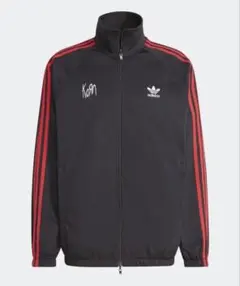 2026年最新】KORN adidas ジャージの人気アイテム - メルカリ