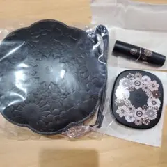 コスメデコルテ クリスマスコフレ 2025 3点セット 未使用品