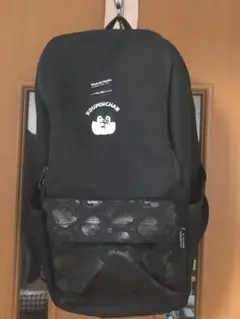 YAK PAK_ヤックパック_コウペンちゃん_コラボリュック