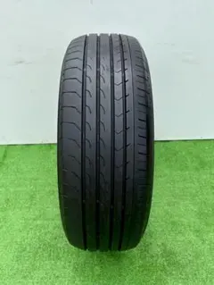 ヨコハマ ブルーアース RV03 195/60R16 1本 2025年製 バリ溝 - メルカリ