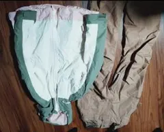 スノーボードジャケットとパンツセット