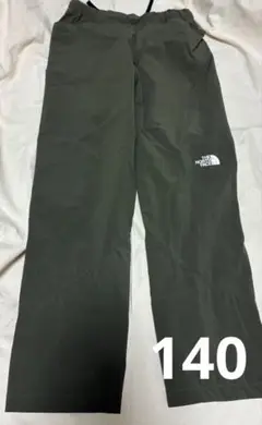 ノースフェイス　パンツ　クライミング　登山　ストレッチ