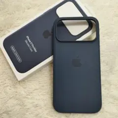 iPhone17ProMAX Apple シリコン MagSafe対応 ネイビーのサムネイル
