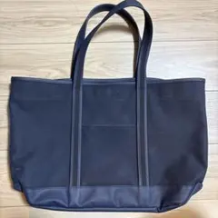 PORTER ネイビー トートバッグ ポーターガールボーイフレンド