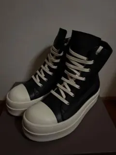 Rick Owens メガバンパーのサムネイル