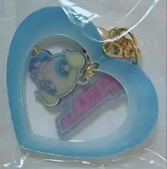 パワパフガールズ アクリルチャーム