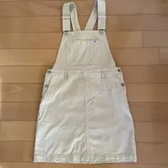 ジャンパースカート ジャンバースカート