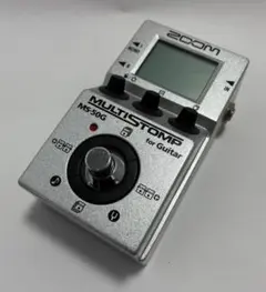 動作確認済み )Zoom MS-50G(純正アダプタ、変換プラグ付き) - メルカリ
