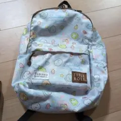 すみっコぐらし　リュック