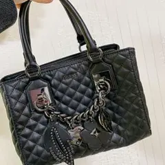 guess ハンドバッグ